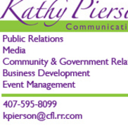 Kathy Pierson Communications