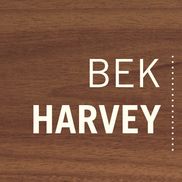 Bek Harvey, Seattle WA
