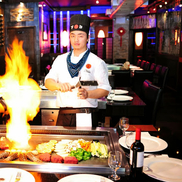 Nikko Hibachi Steak House And Lounge
