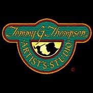 Tommy G Thompson Fine Art, Fort Worth TX