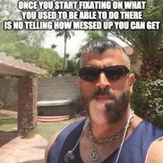 Mahler's Aggressive Strength LLC