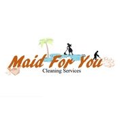 Maid For You Services