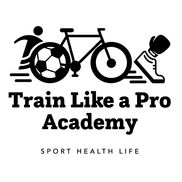 Train Like a Pro Academy