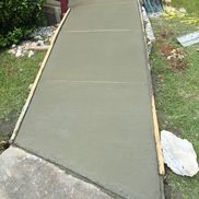 Mark Marsh Cement and Brick