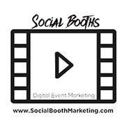 Social Booth Marketing