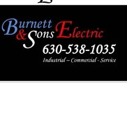 Burnett & Sons Electric