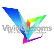 Custom Apparel Printing by Vivid Customs in Houston TX Alignable