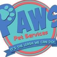 Paws Pet Services Inc