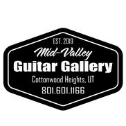 Mid-Valley Guitar Gallery, Cottonwood Heights UT