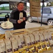 Uncle Paul's Gourmet Blends