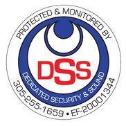 Dedicated Security & Sound LLC.