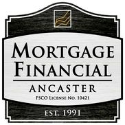 Mortgage Financial Ancaster