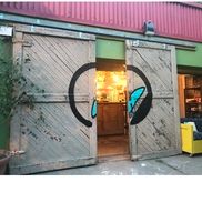 Monsoon Roastery and Espresso Bar