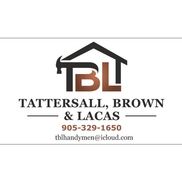 Tattersall, Brown & Lacas Inc.