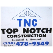 Top Notch Construction