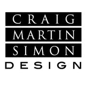 Craig Martin Simon Design
