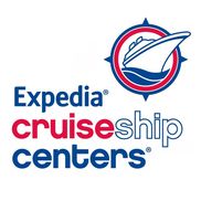 Expedia Cruiseshipcenters