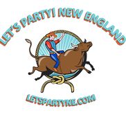Let's Party! New England
