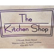 The Kitchen Shop