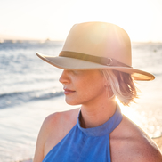 Katie Say - Invest in yourself. Health should be your first priority.