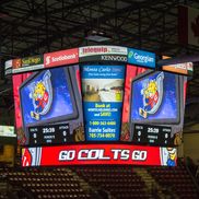 Football - OES Scoreboards