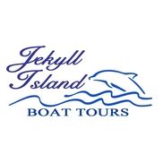 Jekyll Wharf Boat Tours