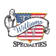 Williams Specialties Printing Inc