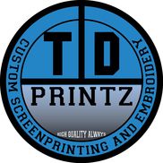 TD Printz