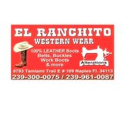 El Ranchito Western Wear