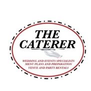 The Caterer