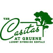 The Casitas at Gruene