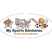 My Sports Bandanas