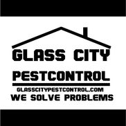 Glass City Pest Control