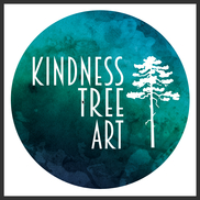 Kindness Tree Art