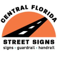 Central Florida Street Signs
