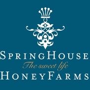Spring House at Honey Farms by Brenner Poole Homes