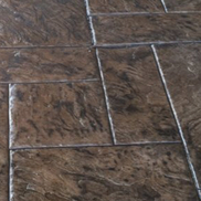 Concrete Finishing  by Forrest Hougen