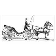 Horse Drawn Carriage Co., LLC