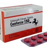 Sildenafil citrate tablets 150mg cenforce 150