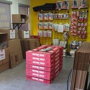 Access Storage - Barrie
