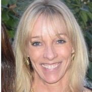 Liz O'Shaughnessy
