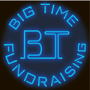 Big Time Fundraising