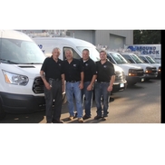 Around The Clock Heating And Cooling, Inc