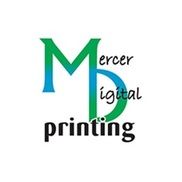 Mercer Digital Printing: Denise and Mike Gola