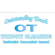 Outstanding Touch Window Cleaning
