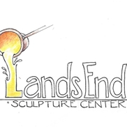 Lands End Sculpture Center, Paonia CO