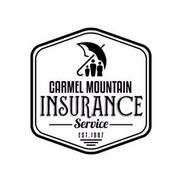 Carmel Mountain Insurance Service, San Diego CA