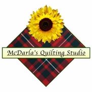 McDarla's Quilting Studio