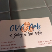 OVA Arts