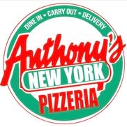 Anthony's NY Pizza